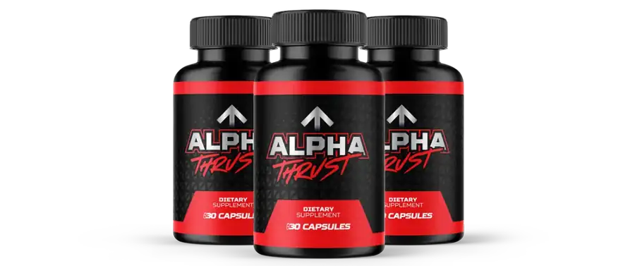 AlphaTrust 3 bottle package